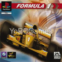 formula 1 pc game