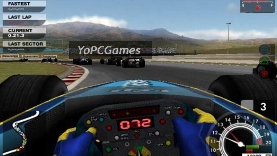 Formula One 05 Pc Game Download Full Version Yopcgames Com