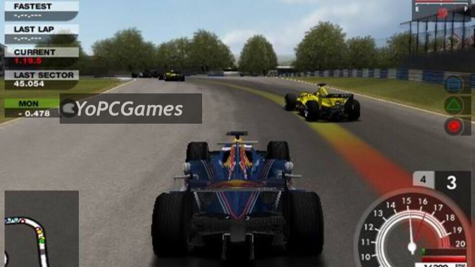 Formula One 05 Pc Game Download Full Version Yopcgames Com