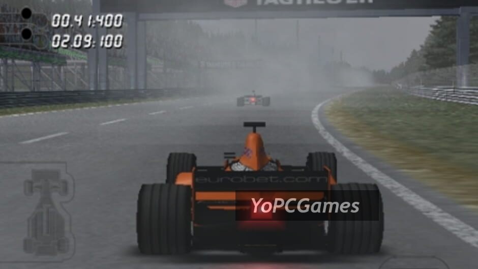 Formula One 01 Download Full Version Pc Game Yopcgames Com