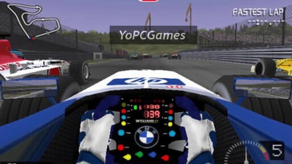formula one 2003 pc download