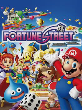 fortune street for pc