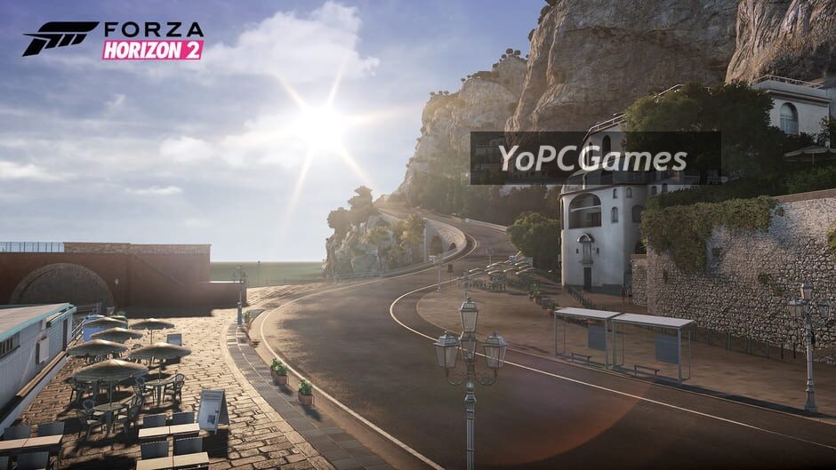 can you play forza horizon 2 on pc