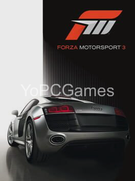 forza motorsport 3 pc game