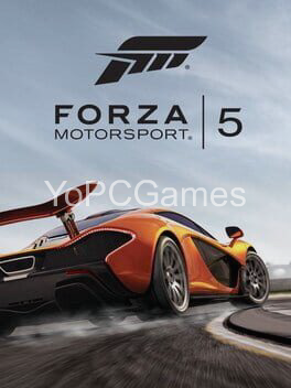 forza motorsport 5 for pc
