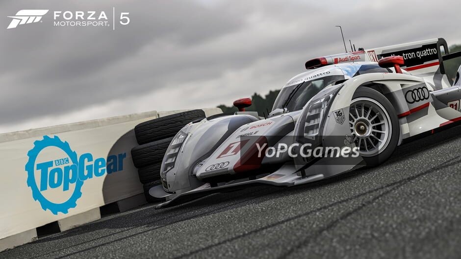 forza motorsport 5 screenshot 5
