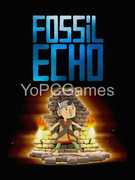 fossil echo pc