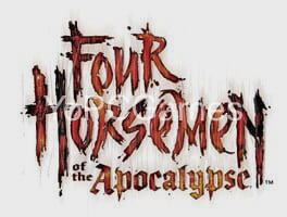 four horsemen of the apocalypse game