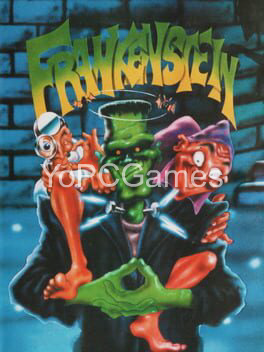 frankenstein game