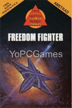 freedom fighter pc game