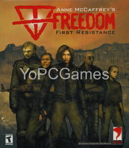 freedom: first resistance for pc
