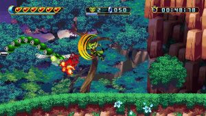 download free freedom planet pc