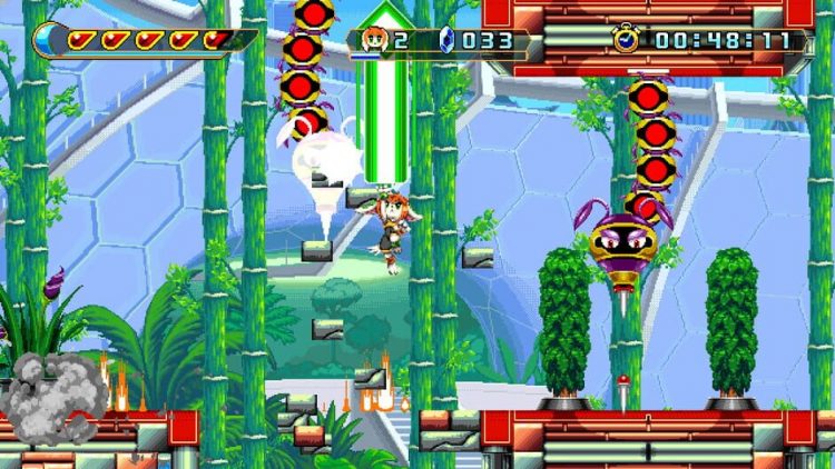 download free freedom planet xbox