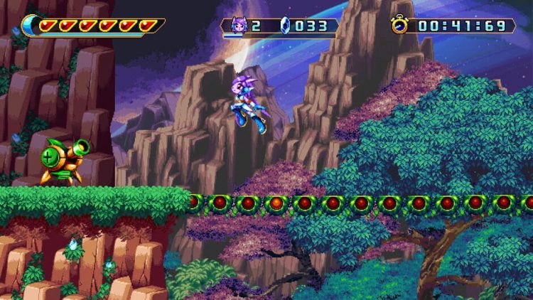 download freedom planet 2 ps4