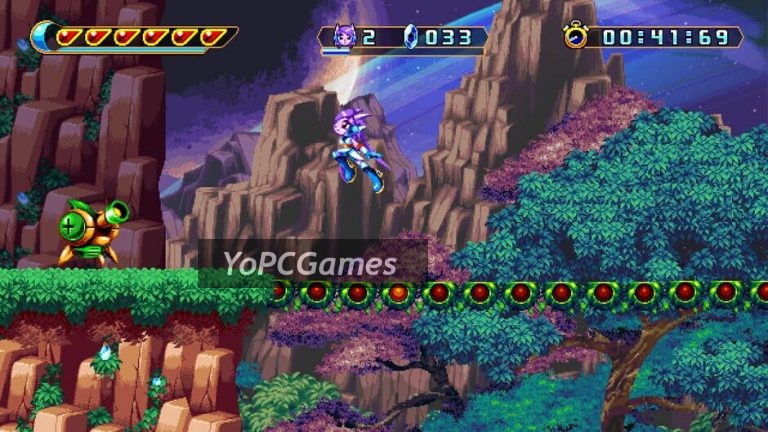 download freedom planet ps4 for free