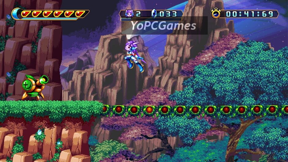 download free freedom planet pc