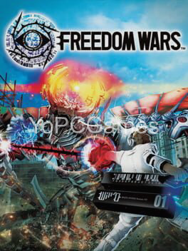 freedom wars for pc