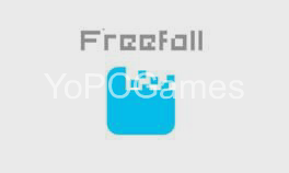 freefall pc
