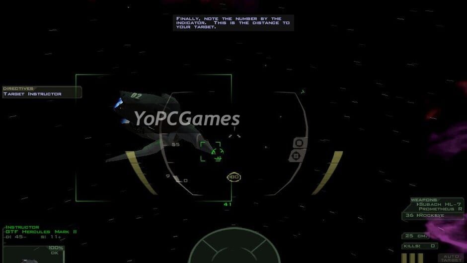 freespace 2 screenshot 5