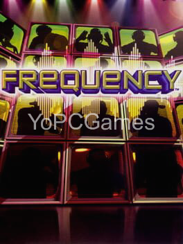 frequency pc game