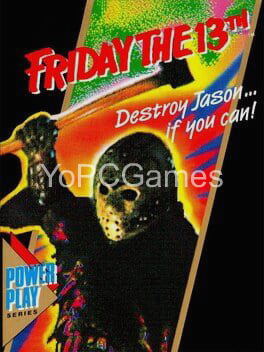 friday the 13th pc game download