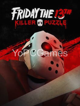 friday the 13th: killer puzzle for pc