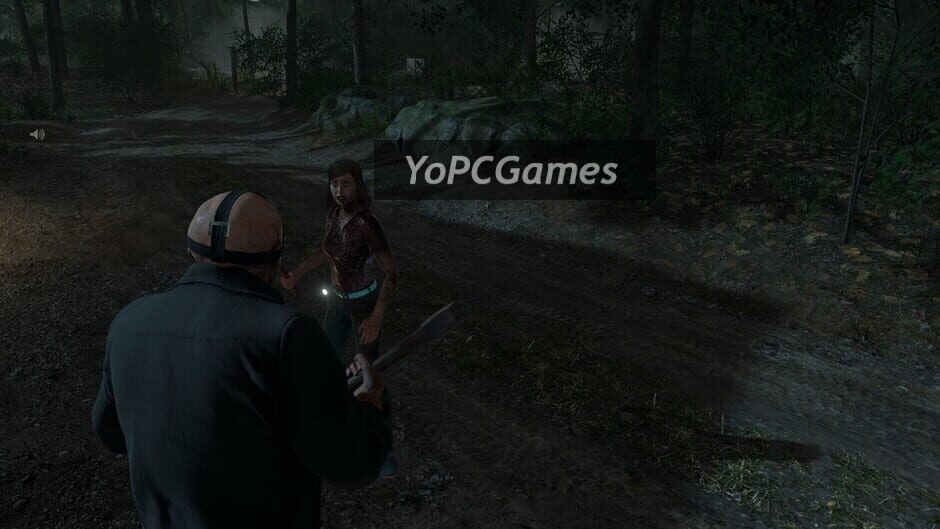 friday the 13th: the game screenshot 3