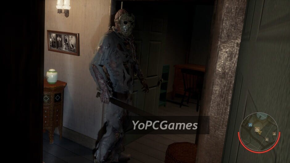 friday the 13th: the game screenshot 4