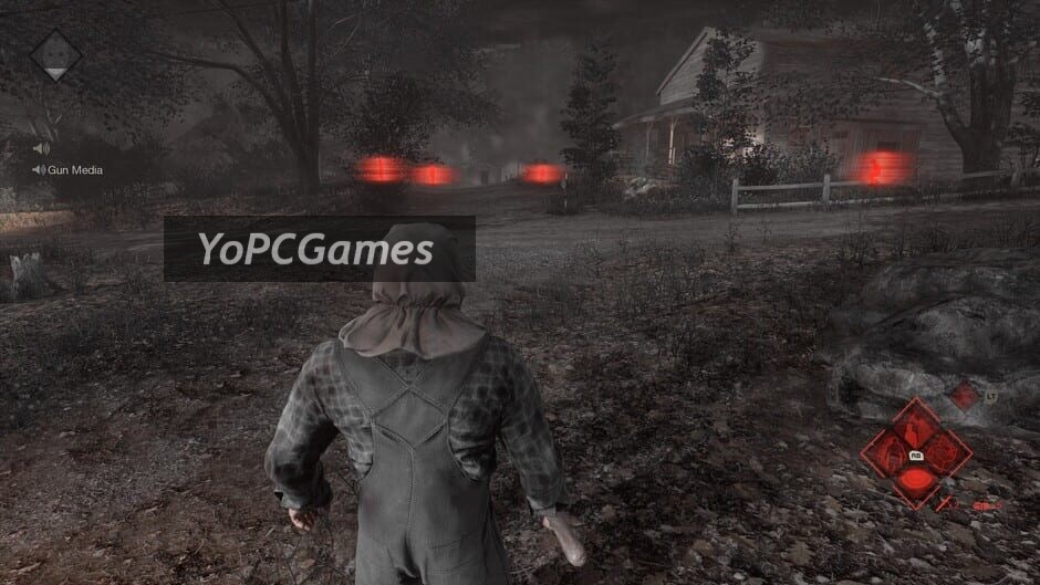 friday the 13th: the game screenshot 5