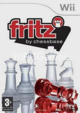 fritz chess pc game