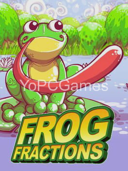 frog fractions for pc