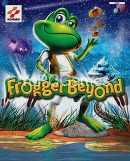 frogger beyond for pc