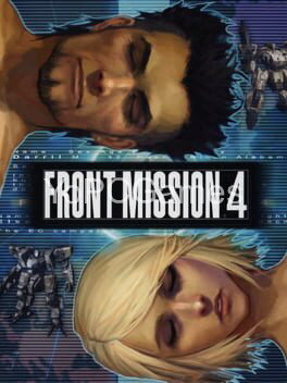 free download front mission 4 pc