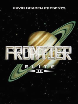 frontier: elite ii for pc
