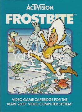 frostbite cover