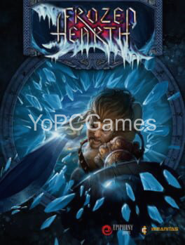 frozen hearth pc game