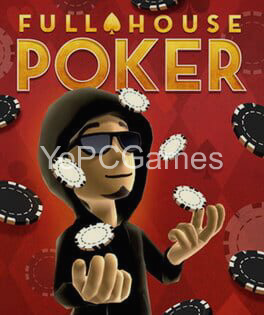full house poker pc