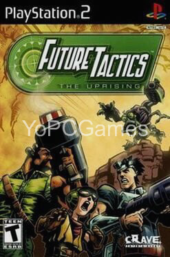 future tactics: the uprising pc game