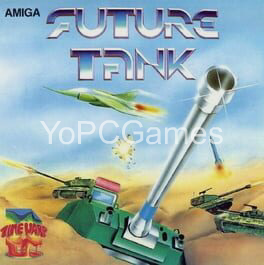 future tank game