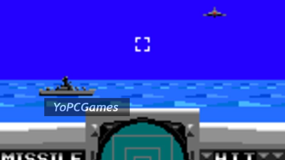 g-loc air battle screenshot 1