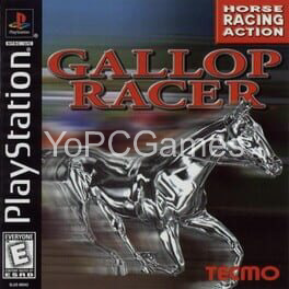 gallop racer game