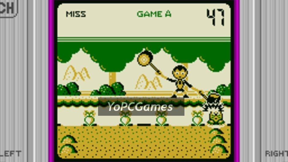game boy gallery screenshot 3