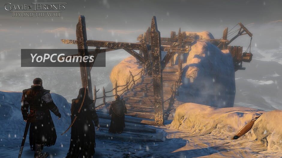 game of thrones screenshot 2