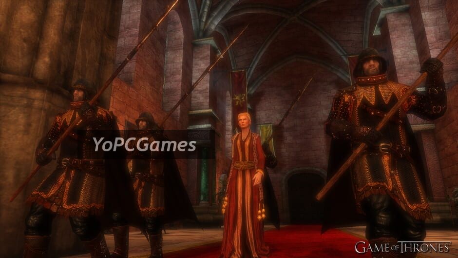 game of thrones screenshot 4
