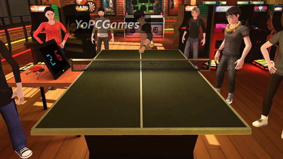 game party champions screenshot 5