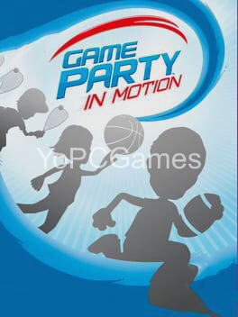 game party: in motion for pc