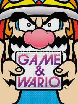 game & wario pc game