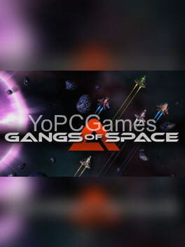 gangs of space pc game