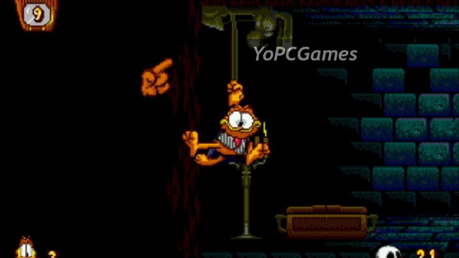 garfield-caught-in-the-act-pc-download-full-version-yopcgames