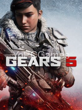 gears 5 pc game